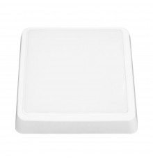 LED світильник квадратний L-WLS 12W 960Lm 4100K 15-32-12 Lebron