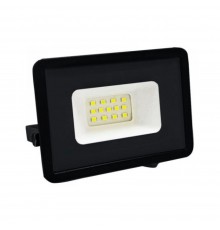 LED прожектор LF 10W 6000K 850Lm 185-240V 17-07-10-1 Lebron