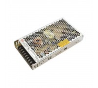 Блок живлення 48В 150 Вт IP20 LRS-150-48 12395 MEAN WELL
