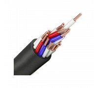 Провід Галкат КВВГнг-LS 14х1 GK