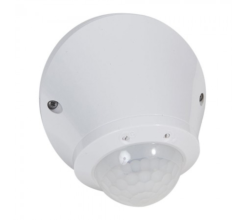 Legrand Датчик руху ІЧ 360гр універсальний IP55 048943