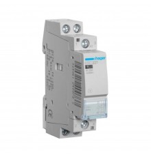 Контактор Hager 25A 1НВ+1НЗ 230В ESC227