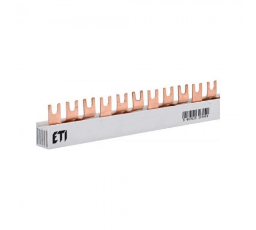 Шина живлення ETI IZ 12/3F/54 2921024 Шина живлення ETI IZ 12/3F/54 2921024