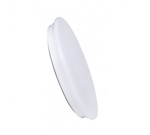 LED світильник круглий CPS (Ф350х40мм) 6500K UCL-28