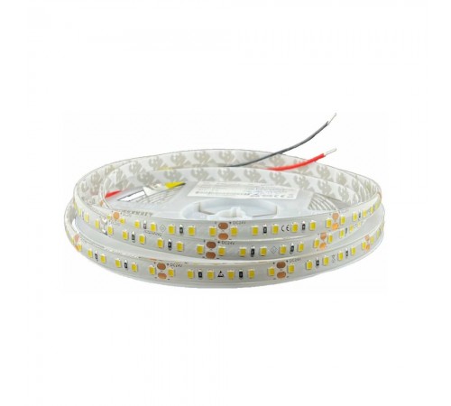 LED стрічка Rishang 24В 4000К 9,6 Вт/м 120 шт.\м. RV68C0TC-A 19912 LED стрічка Rishang 24В 4000К 9,6 Вт/м 120 шт.\м. RV68C0TC-A 19912