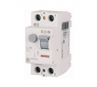 Диференційний автомат EATON тип АС 40А 30мА HNC-40/2/003 194691