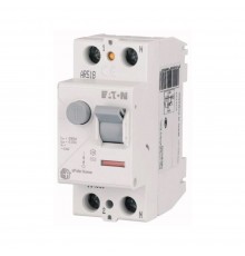 Диференційний автомат EATON тип АС 40А 30мА HNC-40/2/003 194691