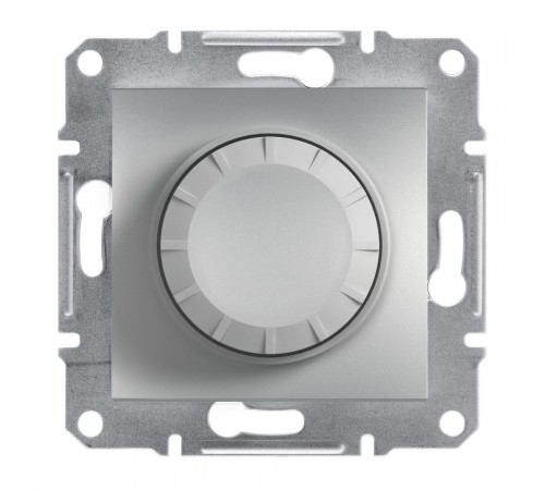 Schneider ASFORA СВІТЛ-ТОР ПВРТ З ЧЕРВ. ПІДС алюміній EPH6500161
