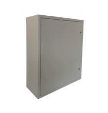 Розподільчий щит Шафа монтажна 1000х650х300 IP31 Беж. SHMN-005