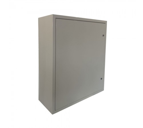 Розподільчий щит Шафа монтажна 1000х650х300 IP31 Беж. SHMN-005