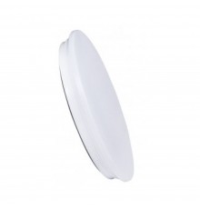 LED світильник круглий CPS (Ф230х40мм) 6500K UCL-12