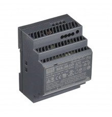 Блок живлення MEAN WELL 12В 90Вт на DIN-рейку IP20 HDR-100-12N