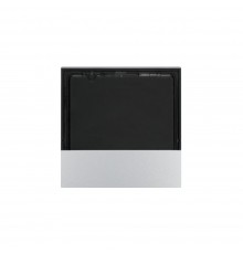 BERKER S.1/B.x накладка Панель для термостата та кімн.контроллера KNX-EASY алюміній 80960183