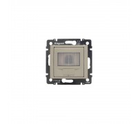 Legrand Valena Classic Датчик руху 2 пости 240В Слонова кістка 774129