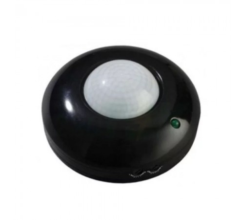 Датчик руху Velmax інфрачервоний V-IMS-31 AC220V 29-22-31 Датчик руху Velmax інфрачервоний V-IMS-31 AC220V 29-22-31