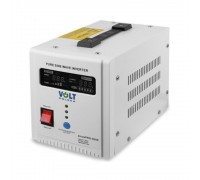 Перетворювач напруги Sinus PRO 1000E 12V Sinus PRO 1000E 12V VOLT