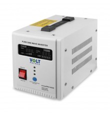 Перетворювач напруги Sinus PRO 1000E 12V Sinus PRO 1000E 12V VOLT