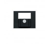 BERKER K.1 накладка Панель для датчика руху KNX антрацит 80960475