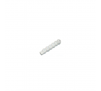 Legrand Подовжувач 6X2К+З без кабеля 695019