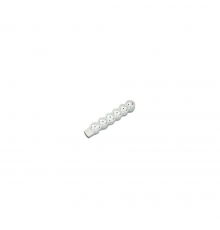 Legrand Подовжувач 6X2К+З без кабеля 695019