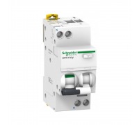 Диференційний автомат Schneider Electric ViGi AC DPN N ViGi 1p+N 32A С 30mA A9D31632
