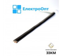 Провід ЗЗКМ ВВГнгд-П 2х1,5(з)