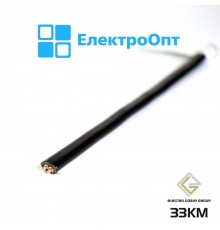 Провід ЗЗКМ ВВГнгд-П 2х1,5(з)
