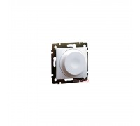 Legrand Valena Classic VLN-C Світлорег.ун.300Вт Біл. Білий 774263