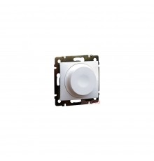 Legrand Valena Classic VLN-C Світлорег.ун.300Вт Біл. Білий 774263