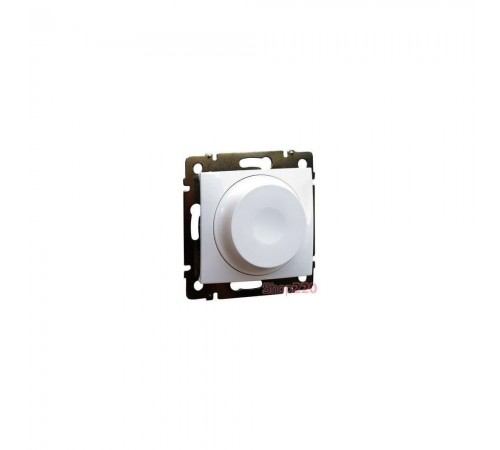Legrand Valena Classic VLN-C Світлорег.ун.300Вт Біл. Білий 774263 Legrand Valena Classic VLN-C Світлорег.ун.300Вт Біл. Білий 774263