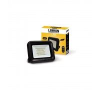 LED світильник прожектор LF 10W 6200K 800Lm кут120 170-265V 00-15-11 Lebron