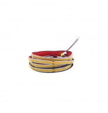 LED стрічка 24В 3000К 10 Вт/м 320 д/м COB-320-IP20-WW-8-24 RM0801EC-A 18863