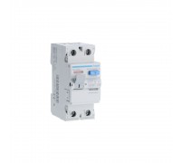 Hager ПЗВ Тип A 2P 100mA 40A CE240J