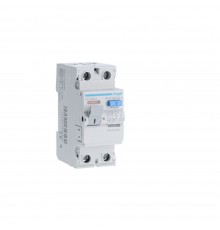 Hager ПЗВ Тип A 2P 100mA 40A CE240J