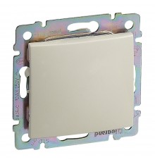 Legrand Valena Classic Перемикач проміжний 10А ІР44 Слонова кістка 774197
