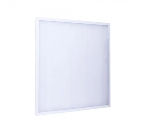 LED світильник квадратний CPS панель (595х595х27мм) 6500K P595-40O LED світильник квадратний CPS панель (595х595х27мм) 6500K P595-40O