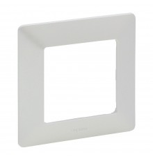 Legrand Valena LIFE Рамка 1 пост Жемчуг 754141
