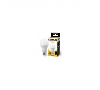 Лампочка LED Lebron L-A60 12W E27 4100K 11-11-46