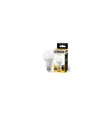 Лампочка LED Lebron L-A60 12W E27 4100K 11-11-46