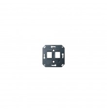 GIRA Опорная пластина AMP Вставка 019100 GIRA