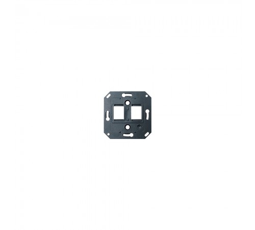 GIRA Опорная пластина AMP Вставка 019100 GIRA