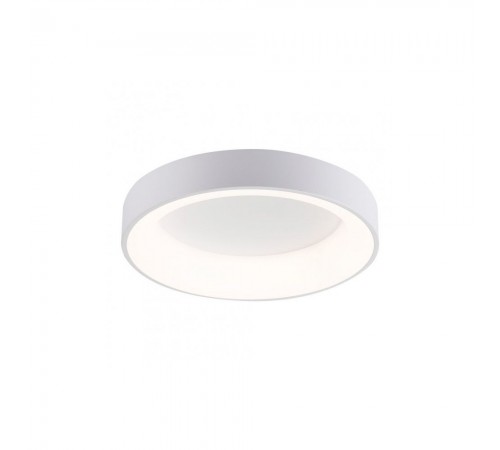 LED світильник V-CL-VERONA-R max 50W 3000K-6500K 3000Lm ульт ДК білий 23-46-00 LED світильник V-CL-VERONA-R max 50W 3000K-6500K 3000Lm ульт ДК білий 23-46-00