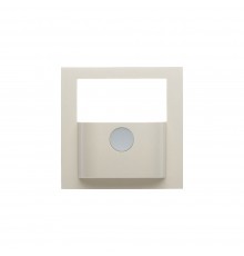 BERKER S.1/B.x накладка Панель для датчика руху KNX білий 80960452