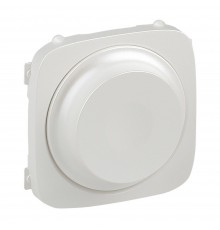 Legrand Valena ALLURE VLN-A Накл. світлорегулят. жемчуг 752049