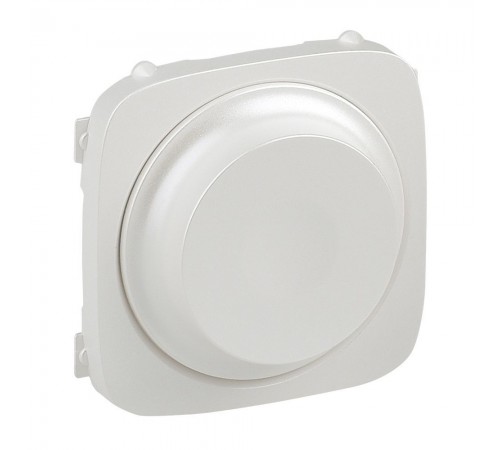 Legrand Valena ALLURE VLN-A Накл. світлорегулят. жемчуг 752049