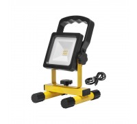 LED лампа Work Lamp 9W 700Lm IP54 LW016210 Anslut
