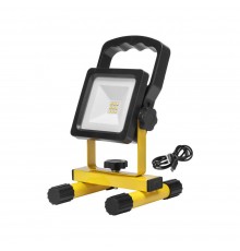 LED лампа Work Lamp 9W 700Lm IP54 LW016210 Anslut