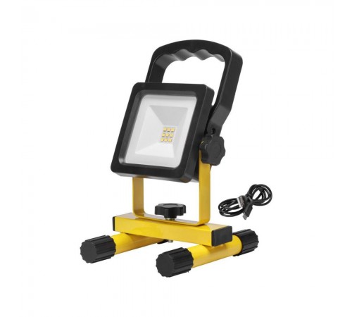 LED лампа Work Lamp 9W 700Lm IP54 LW016210 Anslut