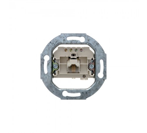 BERKER Q.x/K.x/S.x/R.x/B.x механізм Розетка UAE 4568