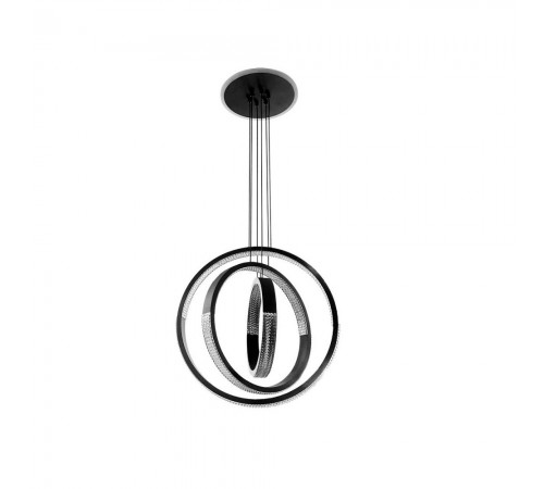 LED світильник V-PL-ELEGANCE-R 2*45W 3000K-6500K 5400Lm пульт ДК 23-46-70 LED світильник V-PL-ELEGANCE-R 2*45W 3000K-6500K 5400Lm пульт ДК 23-46-70